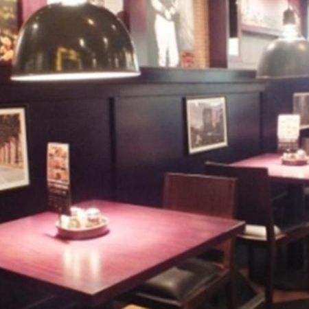 Days Olaya Hotel 리야드 외부 사진