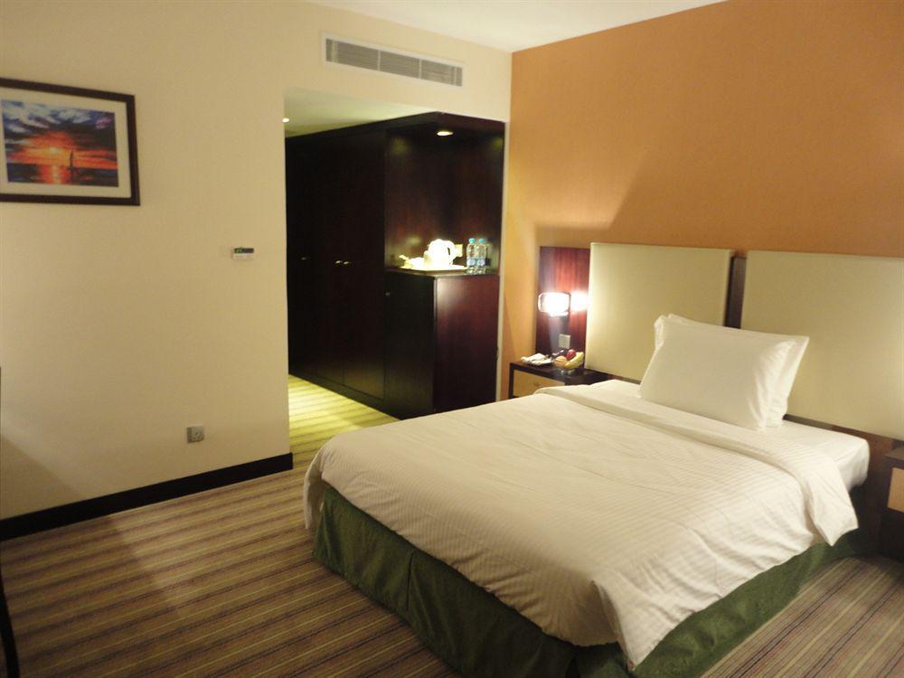 Days Olaya Hotel 리야드 외부 사진