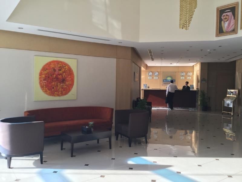 Days Olaya Hotel 리야드 외부 사진