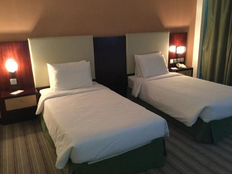 Days Olaya Hotel 리야드 외부 사진