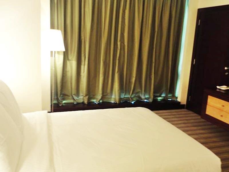 Days Olaya Hotel 리야드 외부 사진