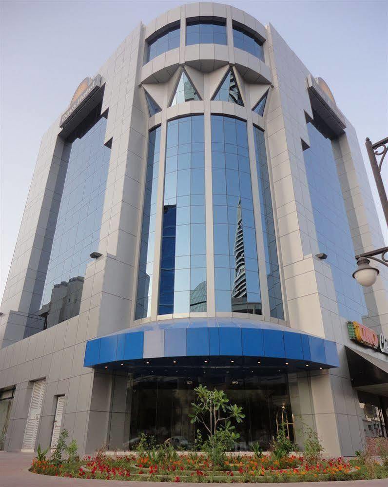 Days Olaya Hotel 리야드 외부 사진