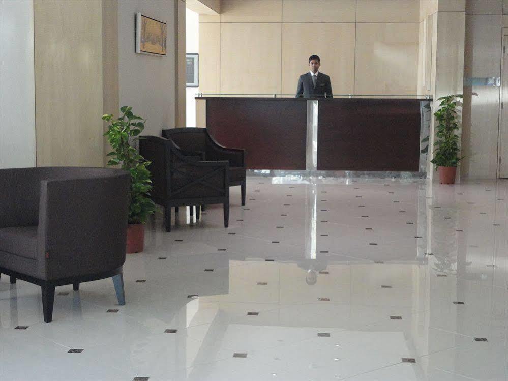 Days Olaya Hotel 리야드 외부 사진