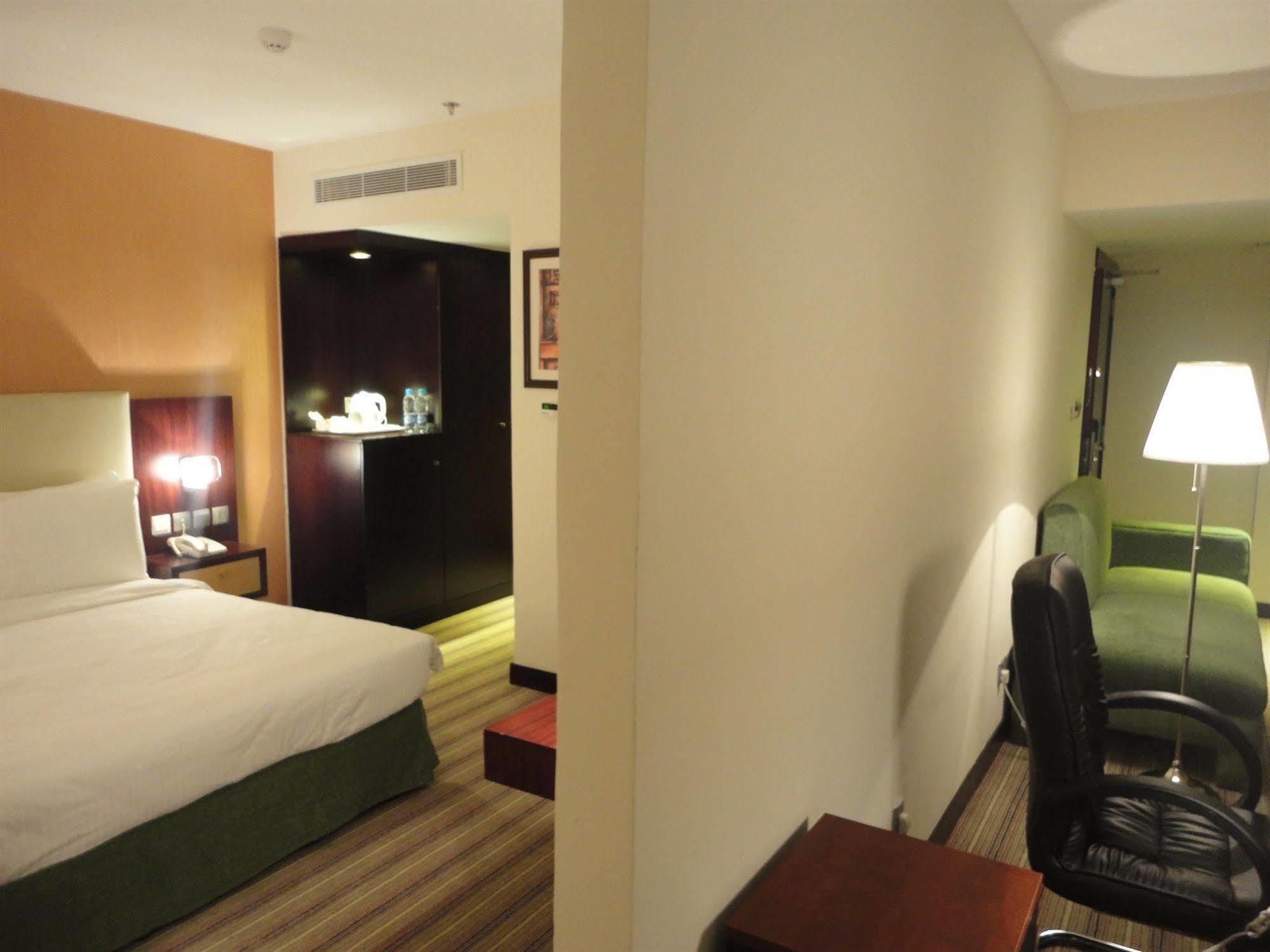 Days Olaya Hotel 리야드 외부 사진