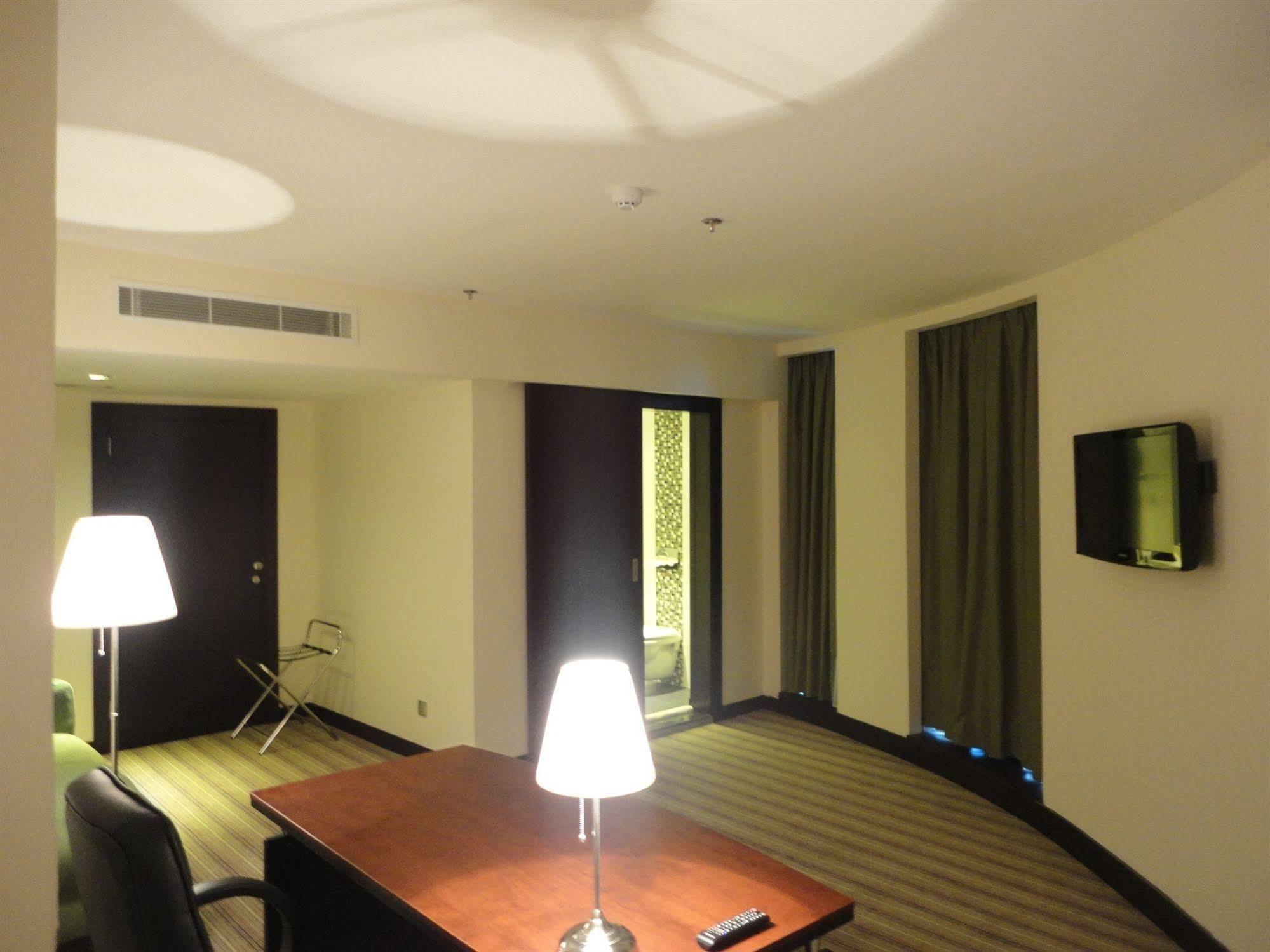 Days Olaya Hotel 리야드 외부 사진