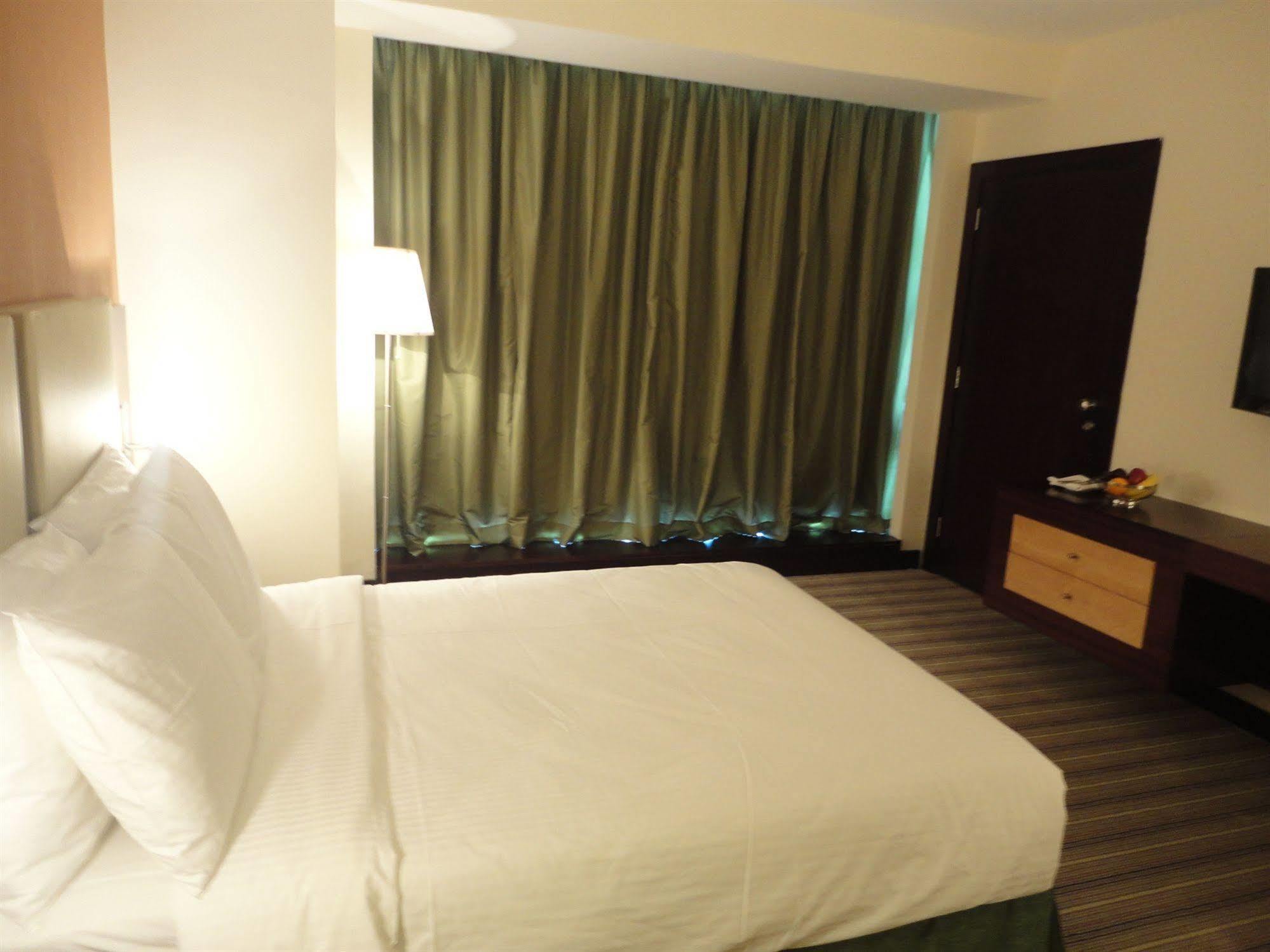 Days Olaya Hotel 리야드 외부 사진