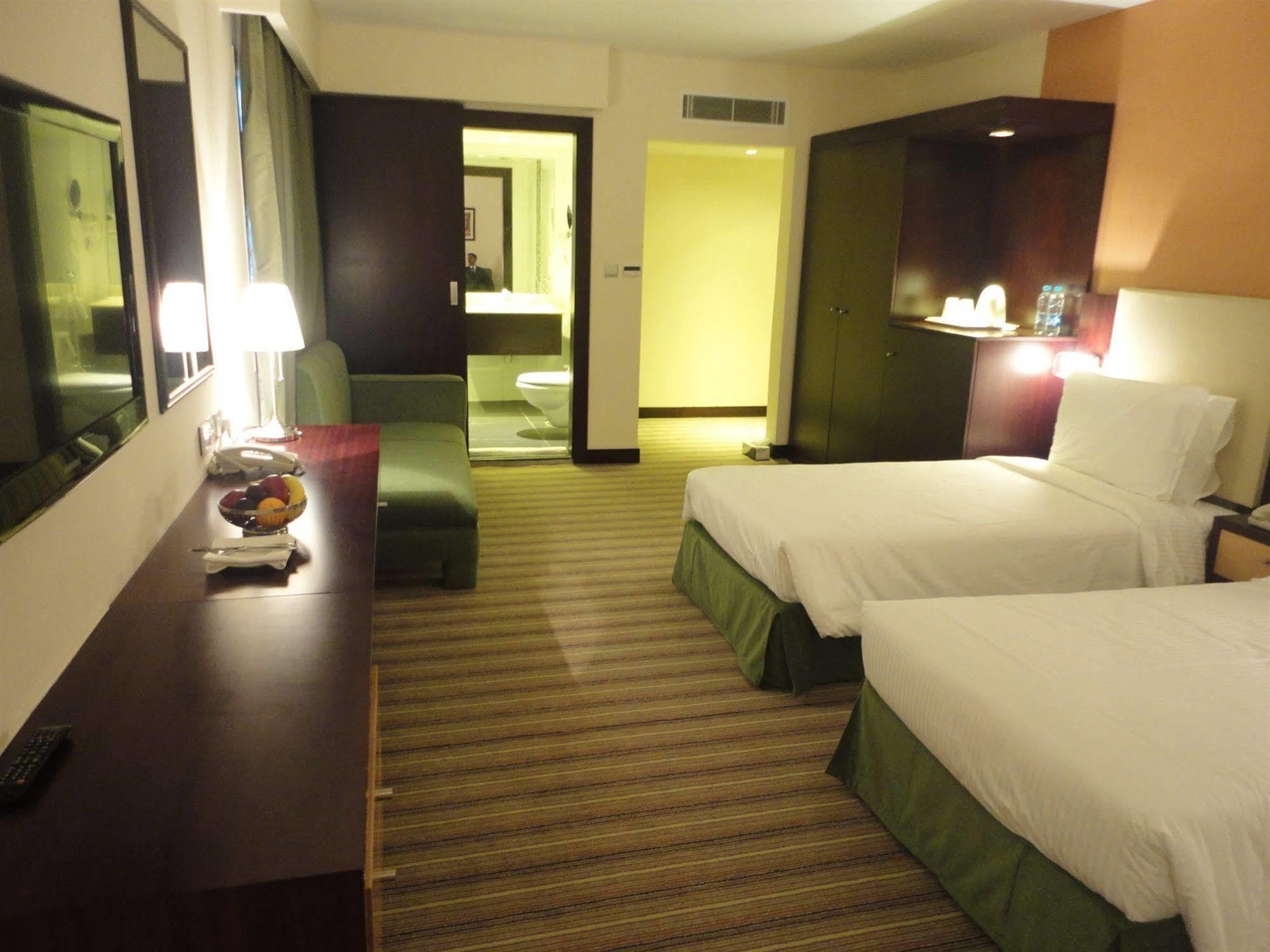 Days Olaya Hotel 리야드 외부 사진