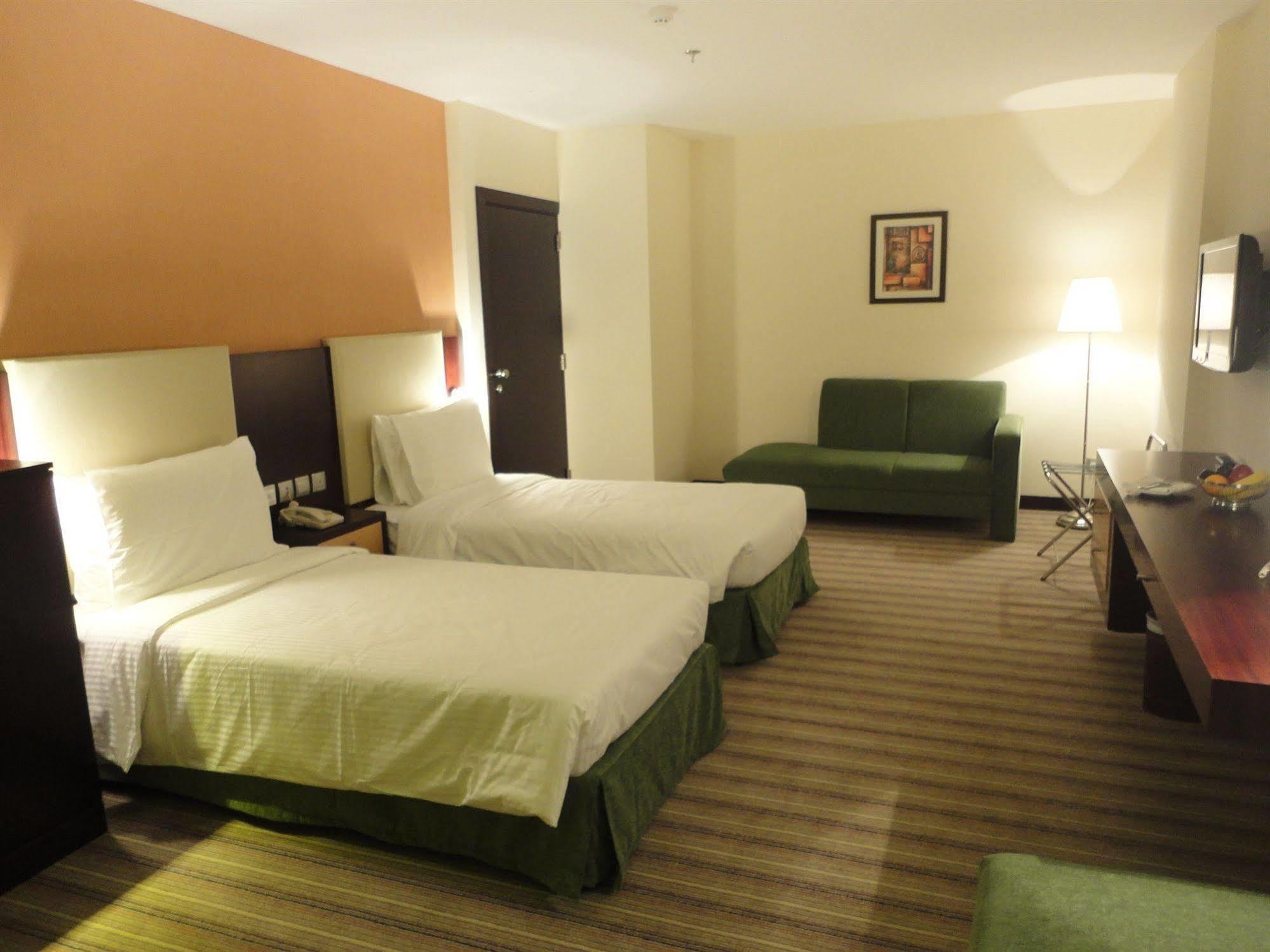 Days Olaya Hotel 리야드 외부 사진