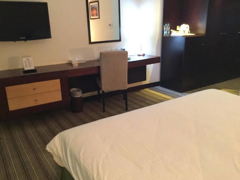 Days Olaya Hotel 리야드 외부 사진