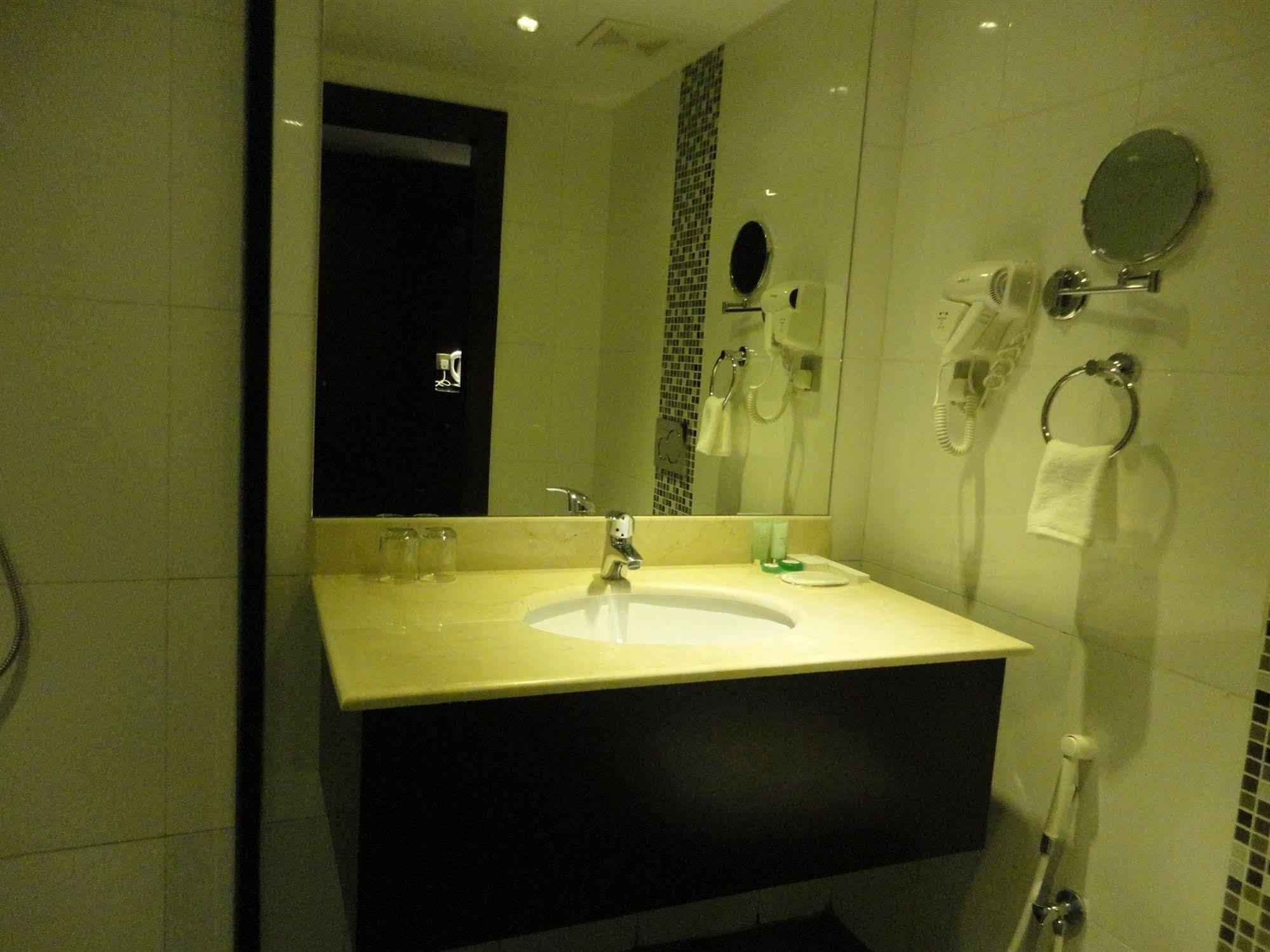 Days Olaya Hotel 리야드 외부 사진