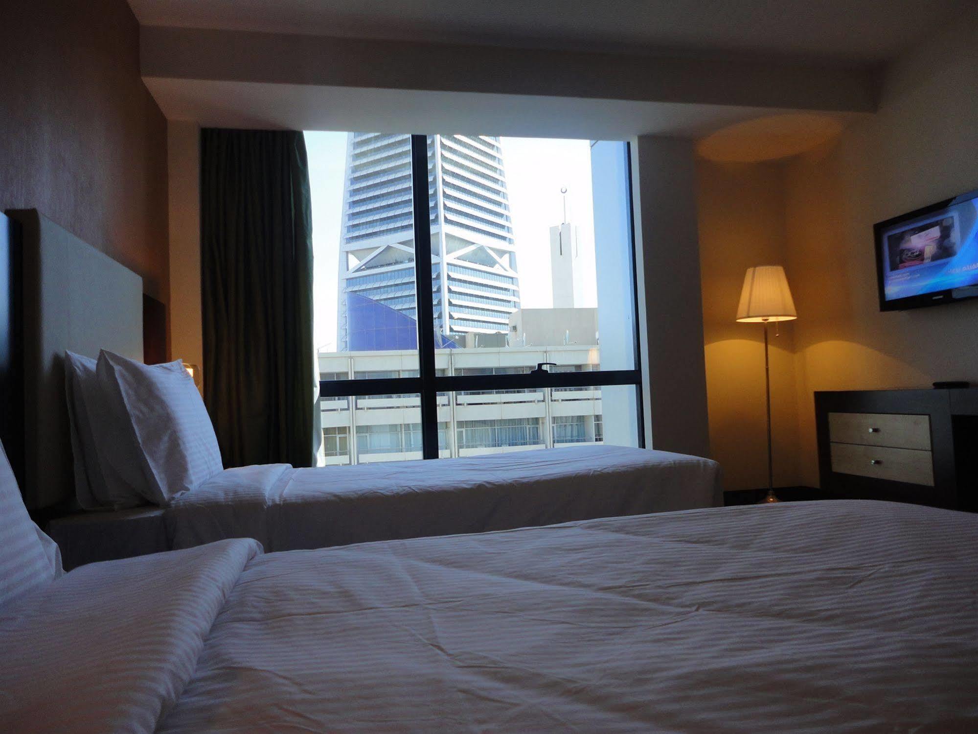 Days Olaya Hotel 리야드 외부 사진
