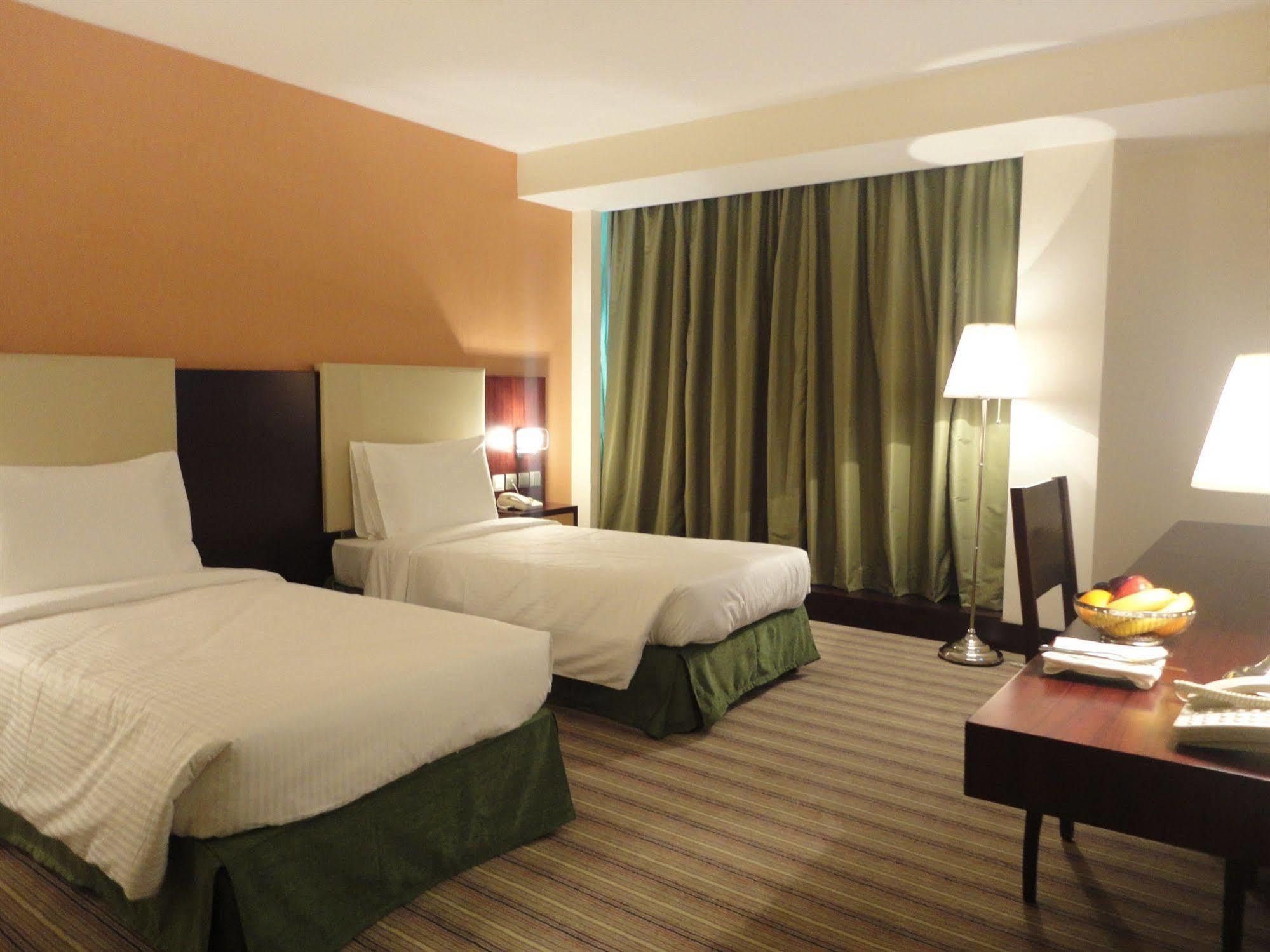 Days Olaya Hotel 리야드 외부 사진