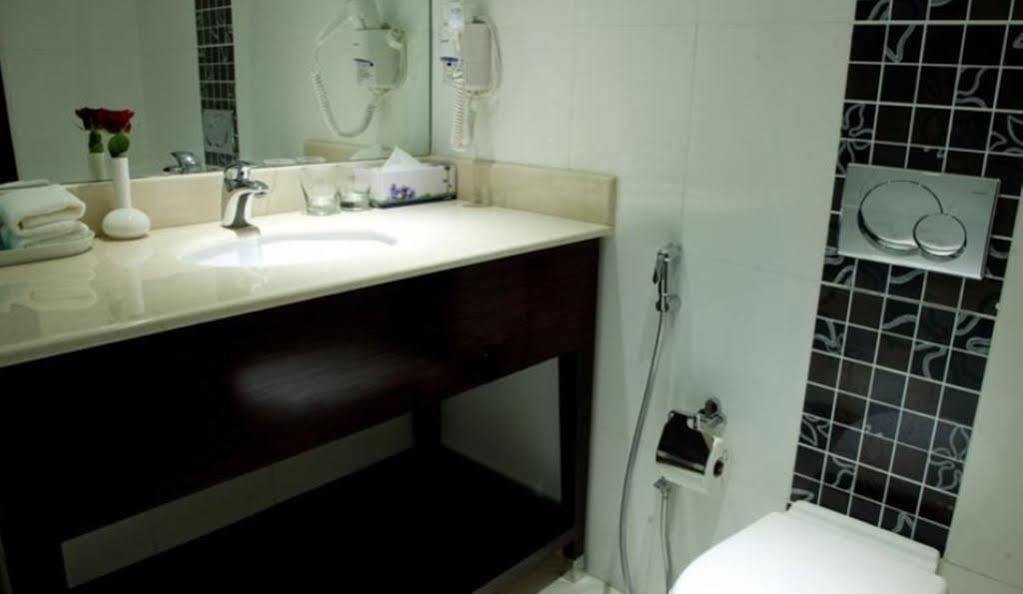 Days Olaya Hotel 리야드 외부 사진