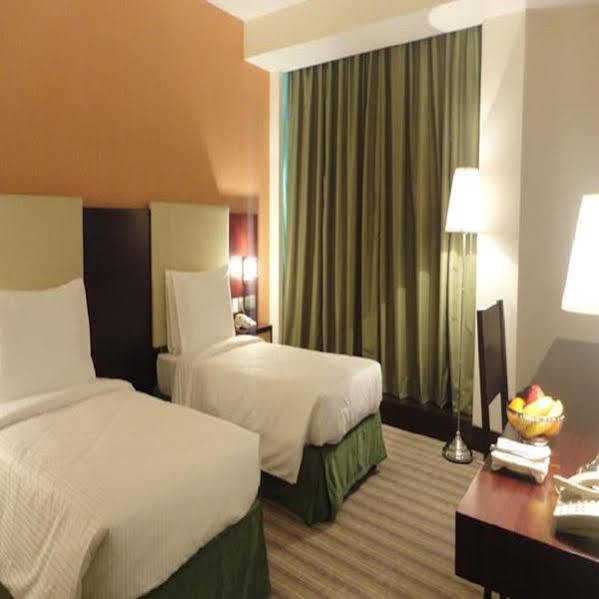 Days Olaya Hotel 리야드 외부 사진