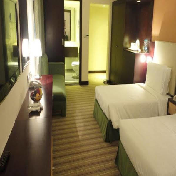 Days Olaya Hotel 리야드 외부 사진